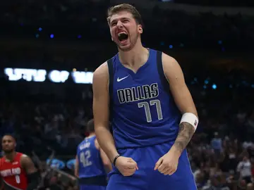 Luka Doncic Luka Doncic
