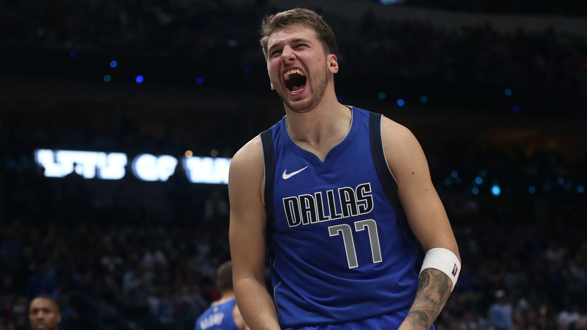 Luka Doncic Luka Doncic