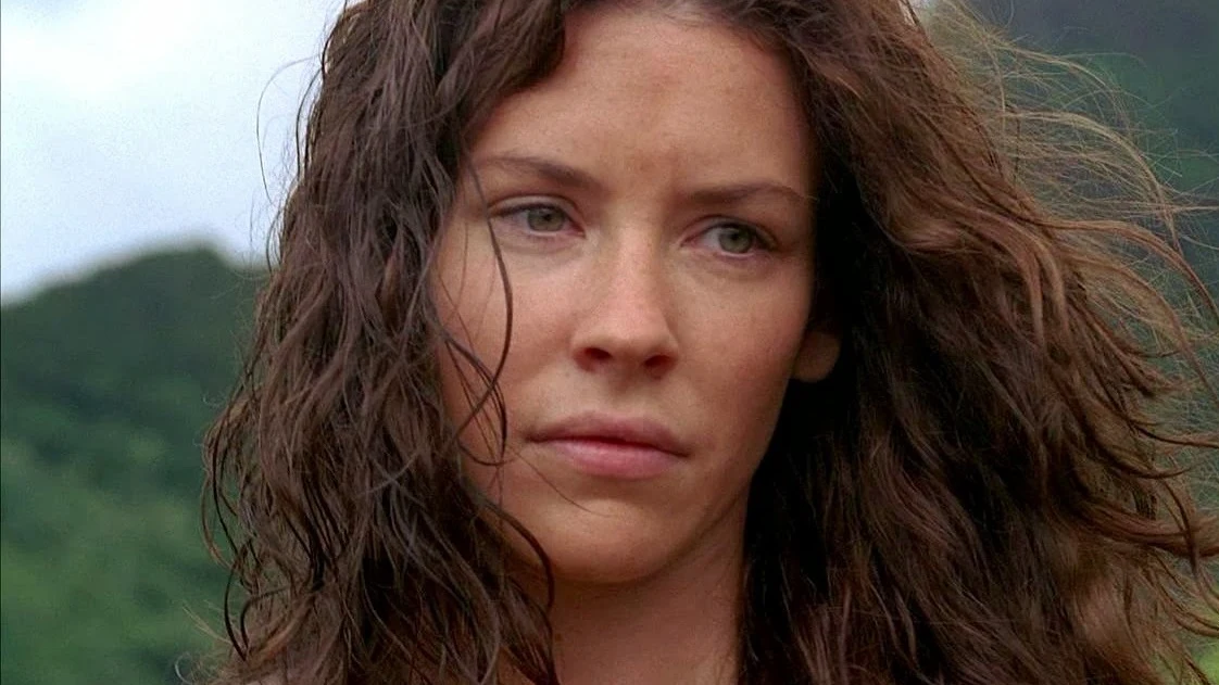 Evangeline Lilly como Kate Austen en 'Perdidos' ('Lost') Evangeline Lilly como Kate Austen en 'Perdidos' ('Lost')
