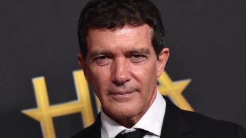 Antonio Banderas Antonio Banderas
