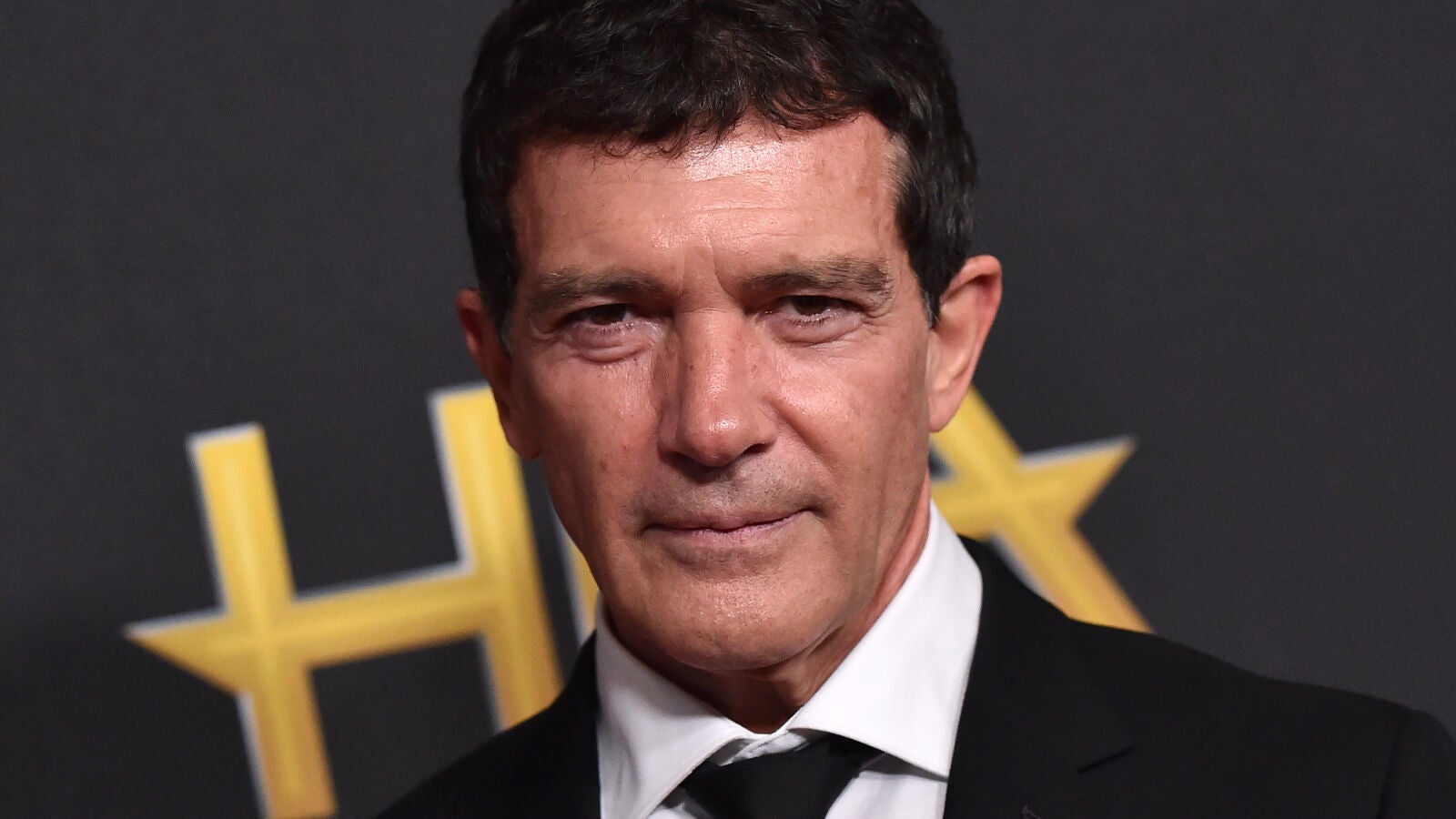 La reacción de Antonio Banderas al saber que está nominado a Mejor Actor en los Oscar 2020