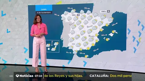 Mercedes Martín MAPA