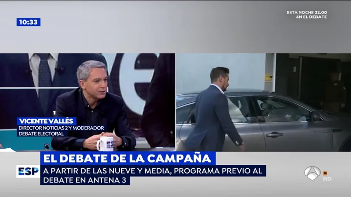 VICENTE
