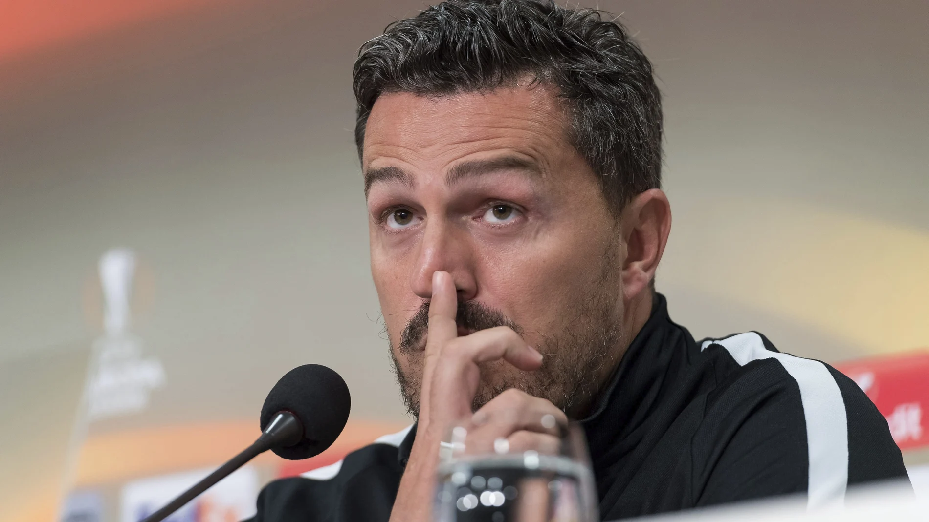 Oscar García, nuevo entrenador del Celta Oscar García, nuevo entrenador del Celta