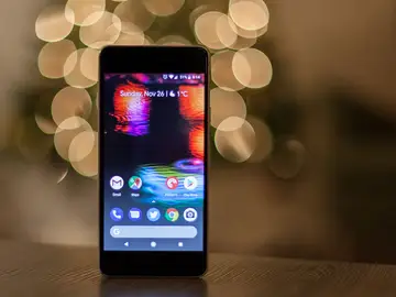 Google Play Google Play