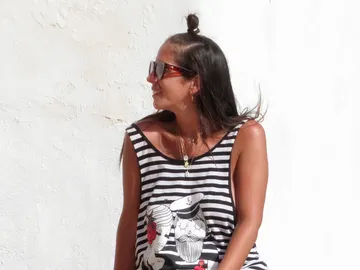 Anabel Pantoja Anabel Pantoja