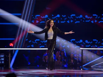 Así arranca la segunda noche de batallas, más emocionante que nunca, en Antena 3 Así arranca la segunda noche de batallas, más emocionante que nunca, en Antena 3