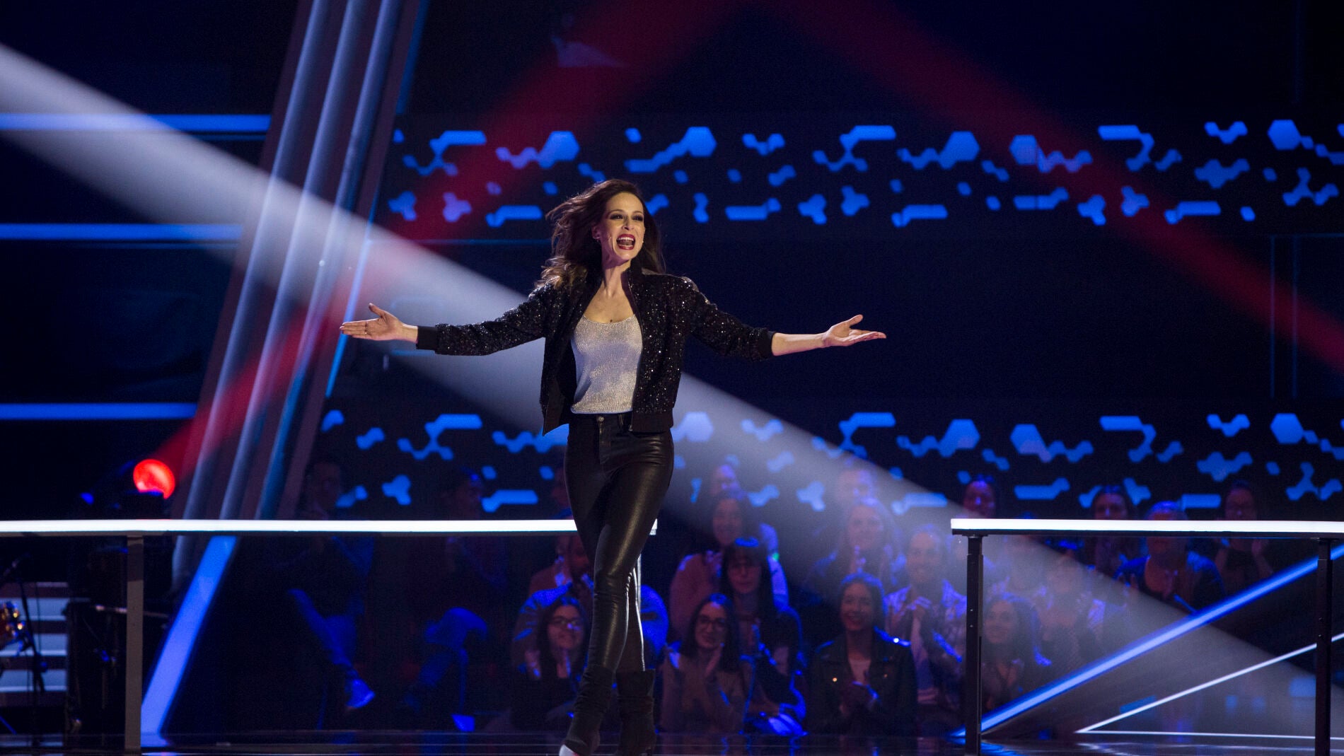 As&iacute; arranca la segunda noche de batallas, m&aacute;s emocionante que nunca, en Antena 3