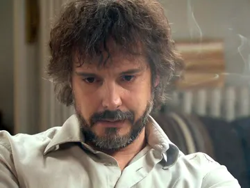 Guillermo, destrozado tras el beso de Julia y Armando: “Están condenados a quererse” Guillermo, destrozado tras el beso de Julia y Armando: “Están condenados a quererse”