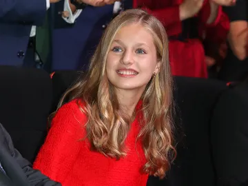 Princesa Leonor Princesa Leonor