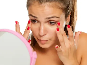 Contorno de ojos Contorno de ojos