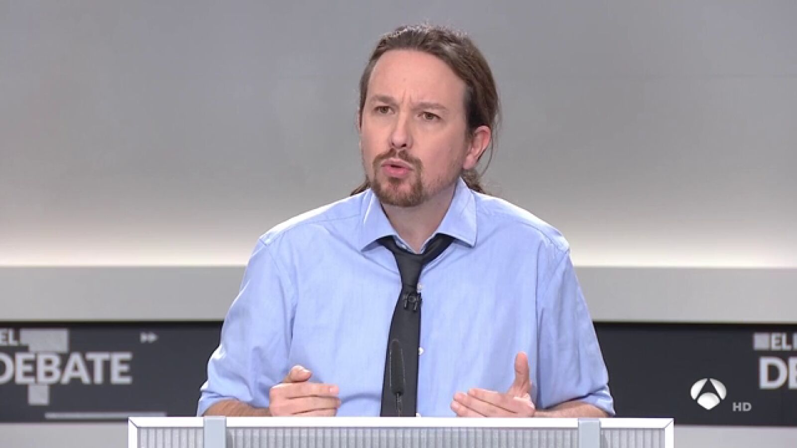 La Constitución no garantiza la revalorización de las pensiones como asegura Pablo Iglesias