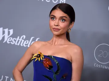 Sarah Hyland Sarah Hyland