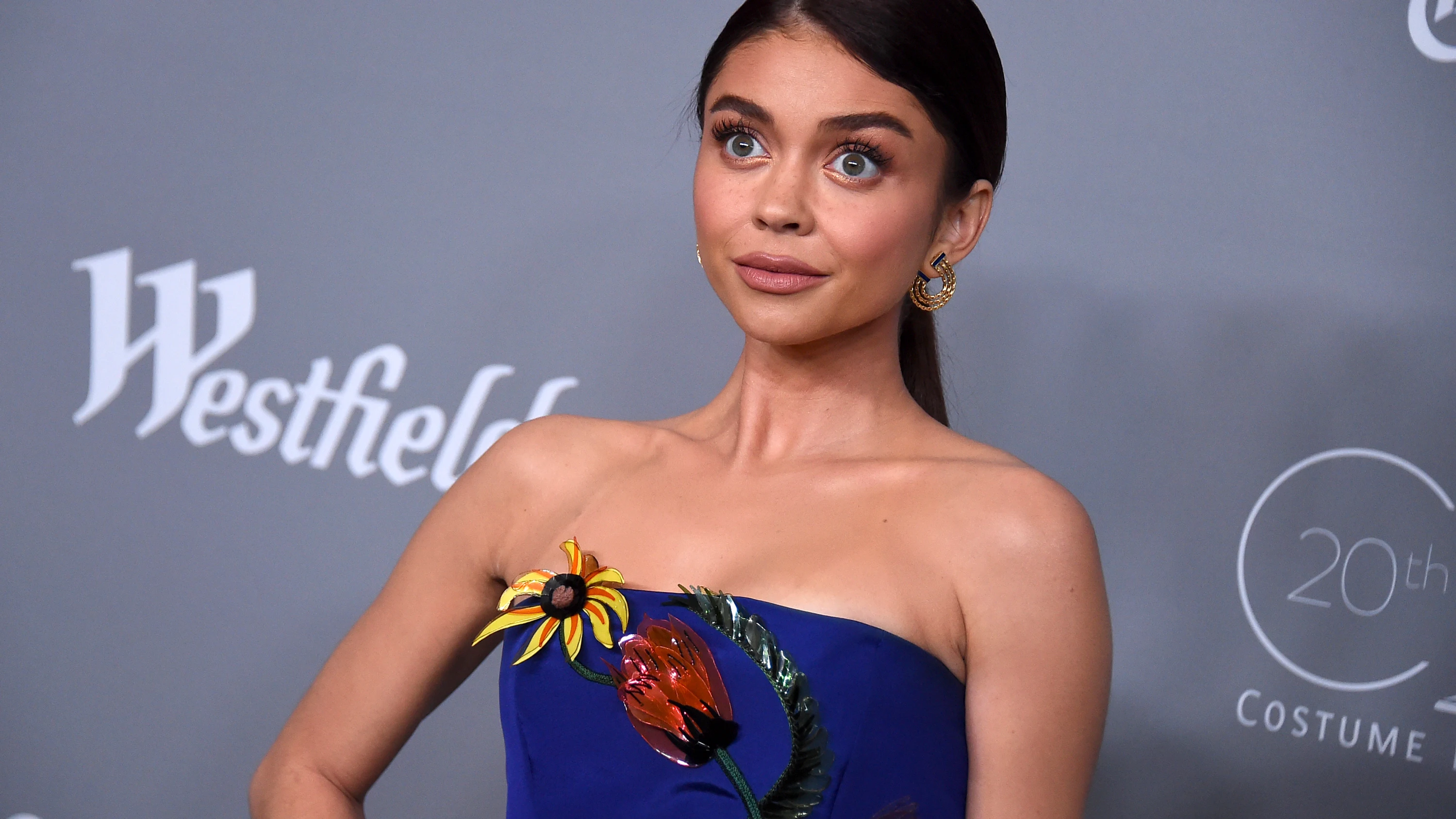 Sarah Hyland Sarah Hyland