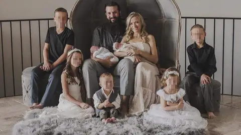 Familia Le barón Familia Le barón