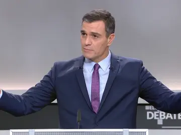 Sube el temor al bloqueo tras el único debate de las elecciones generales 2019 Sube el temor al bloqueo tras el único debate de las elecciones generales 2019