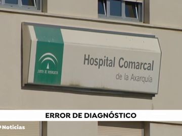 El servicio andaluz tendrá que  indemnizar a una familia por retrasar el diagnóstico de cáncer de una mujer que falleció