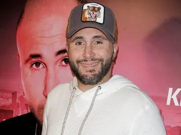 Kiko Rivera en la presentación de su single 'Mentirosa' Kiko Rivera en la presentación de su single 'Mentirosa'