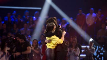 Vanesa Mart&iacute;n y Pastora Soler salvan a Laura Valle en las Batallas de &lsquo;La Voz Kids&rsquo; 