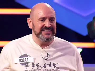 Paredes finas y falta de intimidad, el nefasto recuerdo de Óscar, de 'Los dispersos' Paredes finas y falta de intimidad, el nefasto recuerdo de Óscar, de 'Los dispersos'