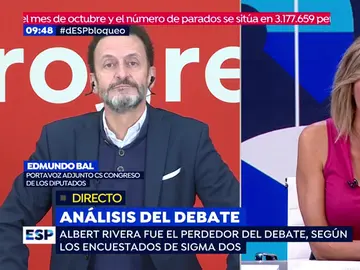 Edmundo Bal Edmundo Bal