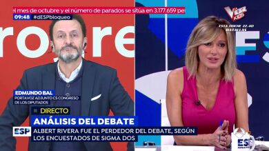 Edmundo Bal: 