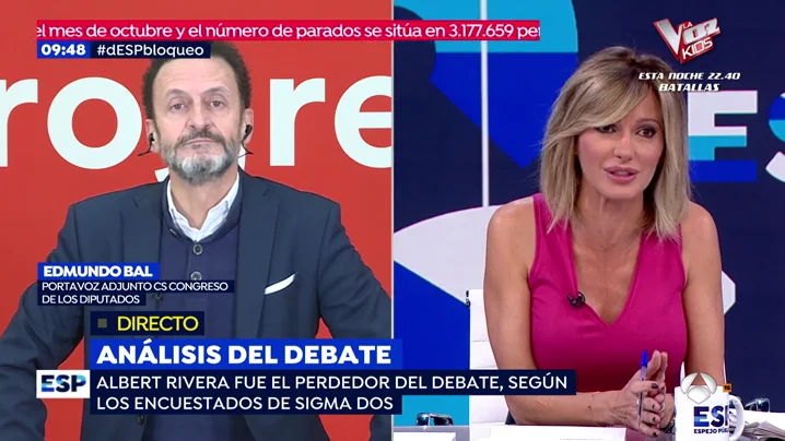 Edmundo Bal eDMUNDO