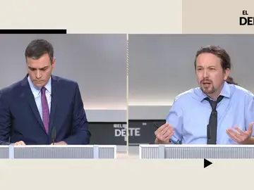 Cataluña: ¿excusa o razón que hace imposible el pacto PSOE-Unidas Podemos? Cataluña: ¿excusa o razón que hace imposible el pacto PSOE-Unidas Podemos?