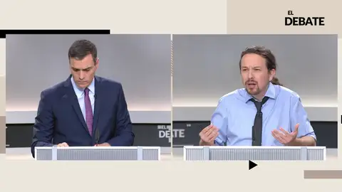 Cataluña: ¿excusa o razón que hace imposible el pacto PSOE-Unidas Podemos? Cataluña: ¿excusa o razón que hace imposible el pacto PSOE-Unidas Podemos?