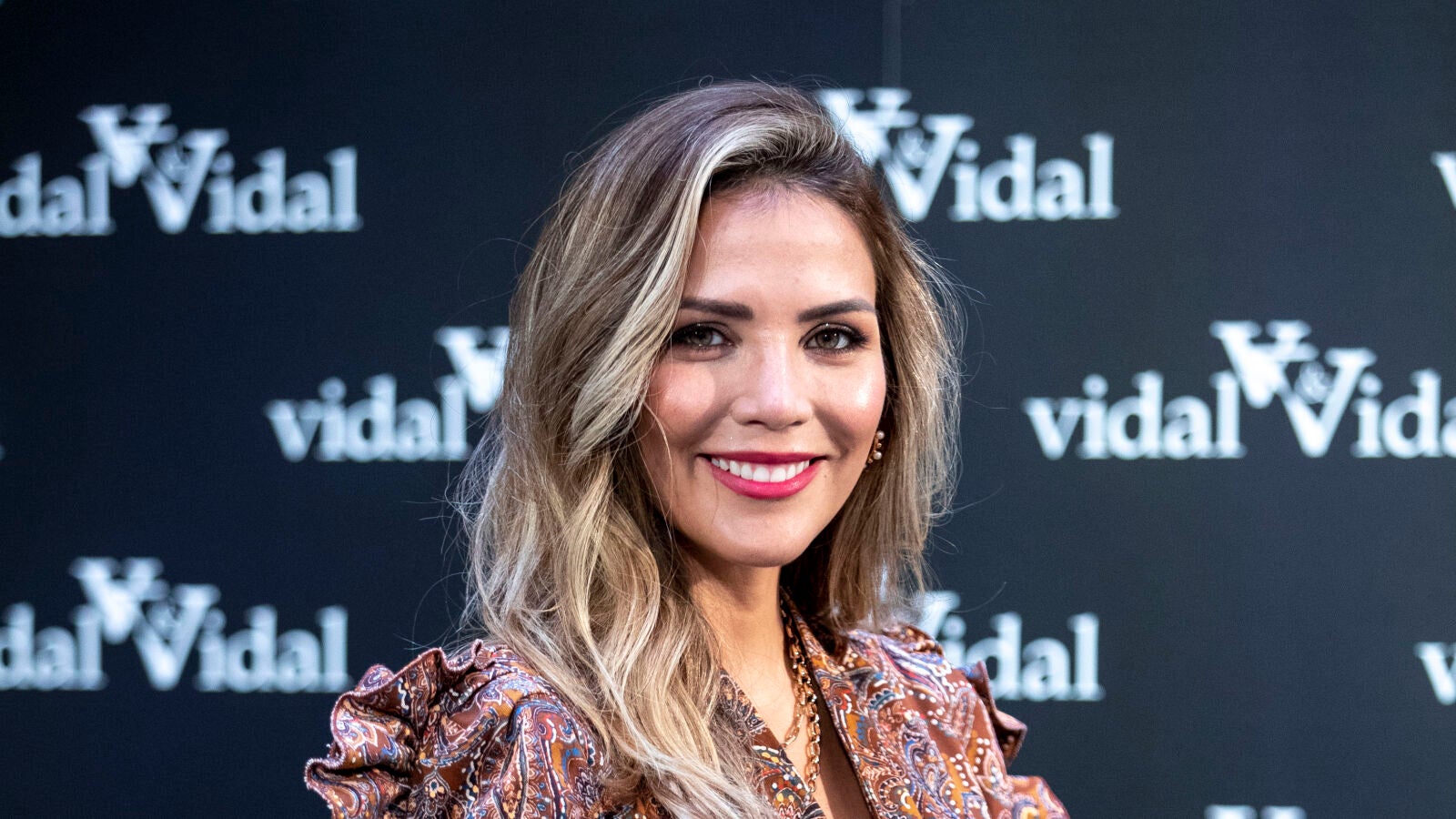 Rosanna Zanetti revela el tiempo que tardó en quedarse embarazada