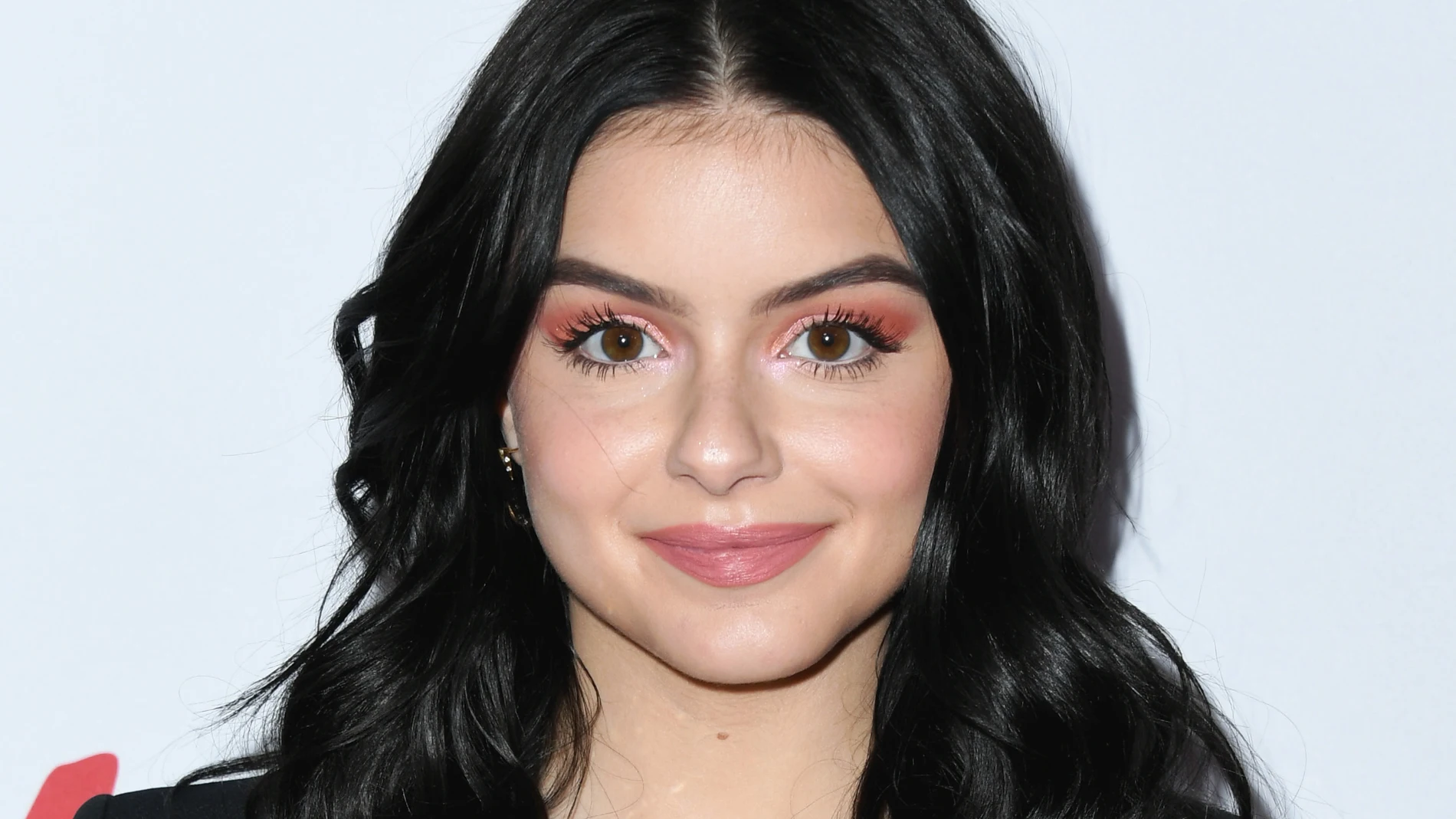 Ariel Winter, Alex Dunphy en 'Modern Family' Ariel Winter, Alex Dunphy en 'Modern Family'
