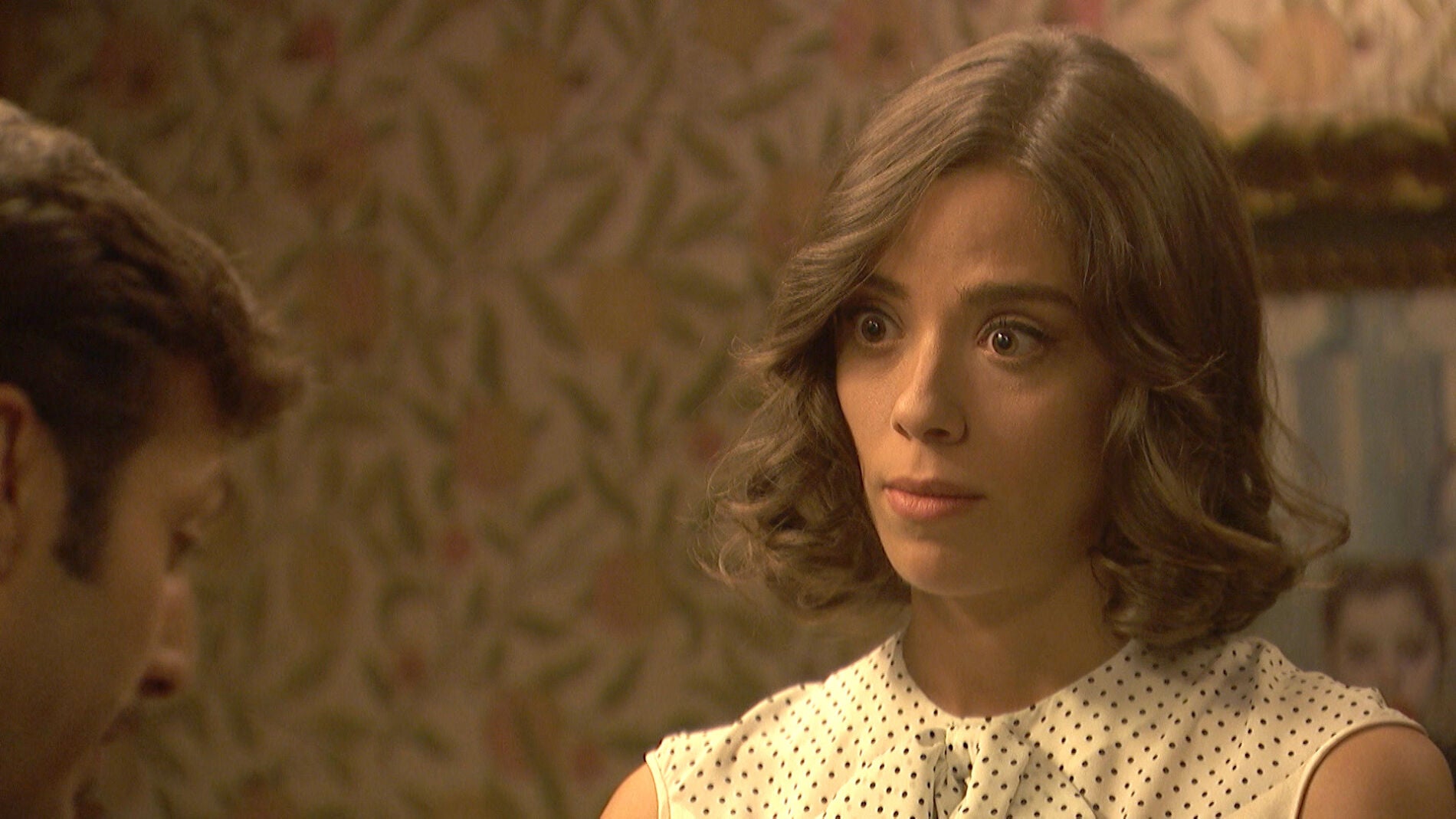 &lsquo;El secreto de Puente Viejo&rsquo;: Marta se queda sin palabras al poder jugar con Ram&oacute;n a su antojo