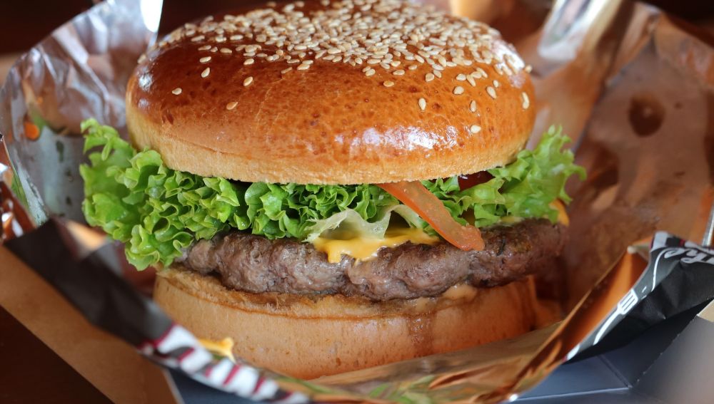 Hamburguesa