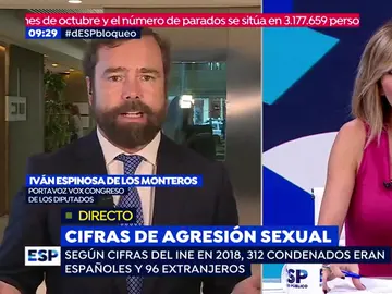 Espinosa de los Monteros Espinosa de los Monteros