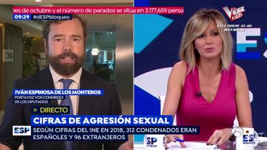 Espinosa de los Monteros: 