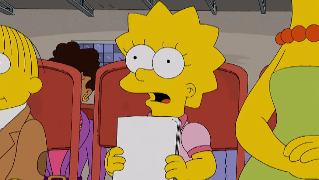 Estas son las mejores predicciones de 'Los Simpson' Las mejores predicciones