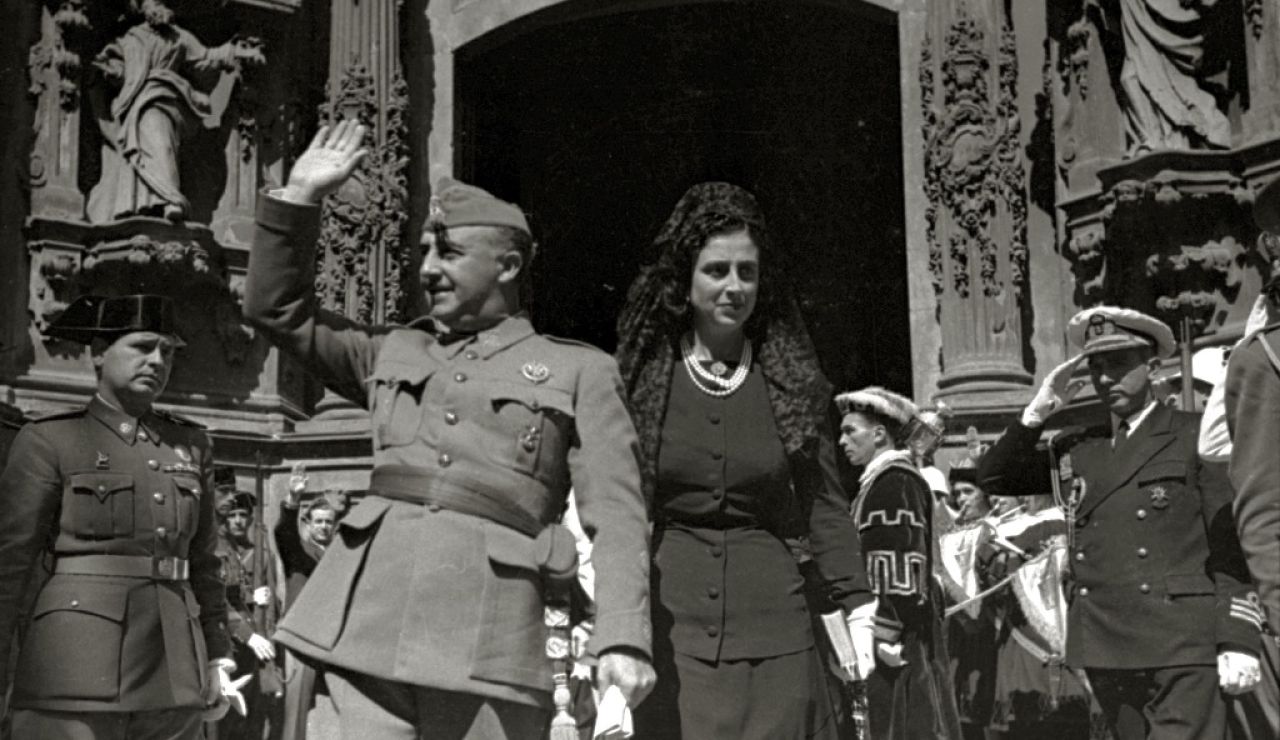 Imagen de archivo de Francisco Franco (Kutxa Fototeka) Imagen de archivo de Francisco Franco (Kutxa Fototeka)