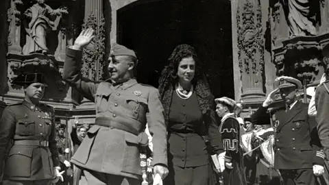 Imagen de archivo de Francisco Franco (Kutxa Fototeka) Imagen de archivo de Francisco Franco (Kutxa Fototeka)