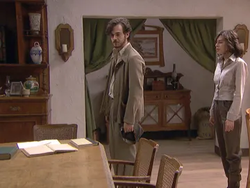 Avance ‘El secreto de Puente Viejo’: Alicia hace frente a su relación con Matías Avance ‘El secreto de Puente Viejo’: Alicia hace frente a su relación con Matías
