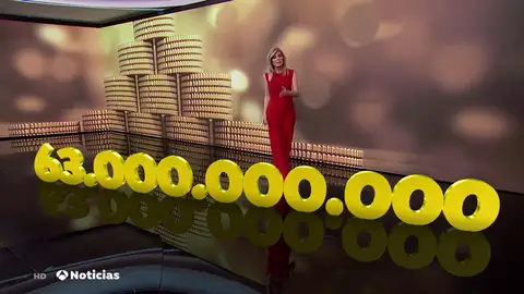 Las 100 personas más ricas de España, según Forbes Las 100 personas más ricas de España, según Forbes