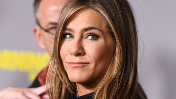 Jennifer Aniston
