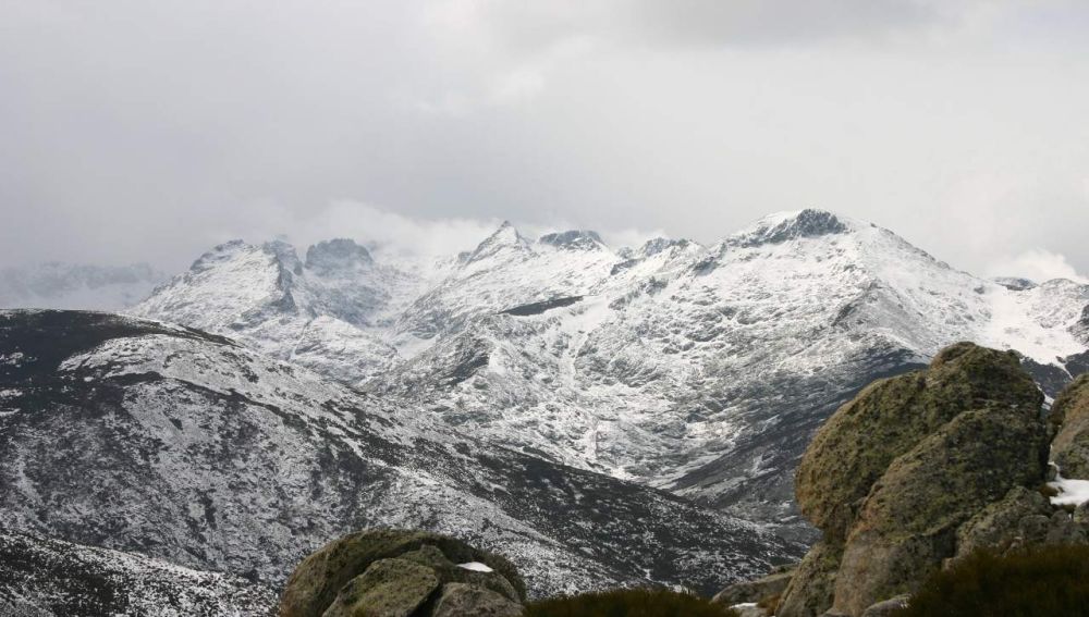 Sierra de Gredos