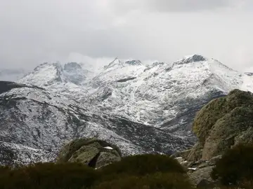 Sierra de Gredos Sierra de Gredos