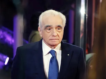 Martin Scorsese Martin Scorsese
