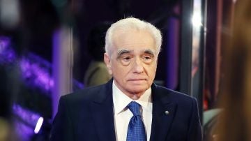 Martin Scorsese
