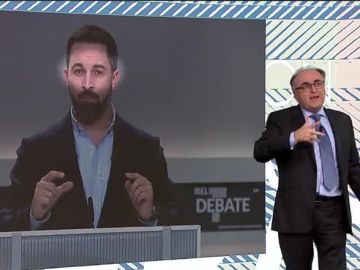 Debate electoral: ¿Quién ha comunicado mejor?