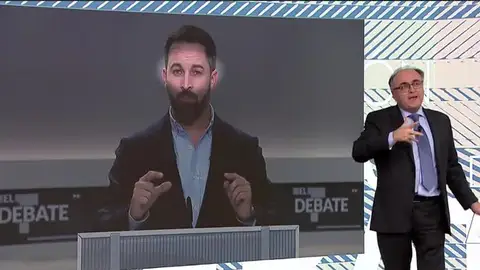Debate electoral: ¿Quién ha comunicado mejor? Debate electoral: ¿Quién ha comunicado mejor?