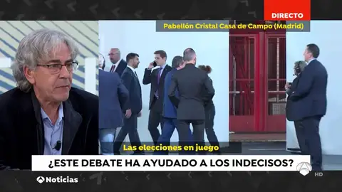 Opinión 1 Bolaño Opinión 1 Bolaño