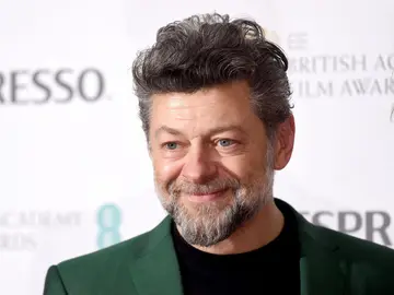 Andy Serkis Andy Serkis