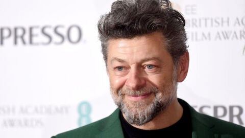 Andy Serkis